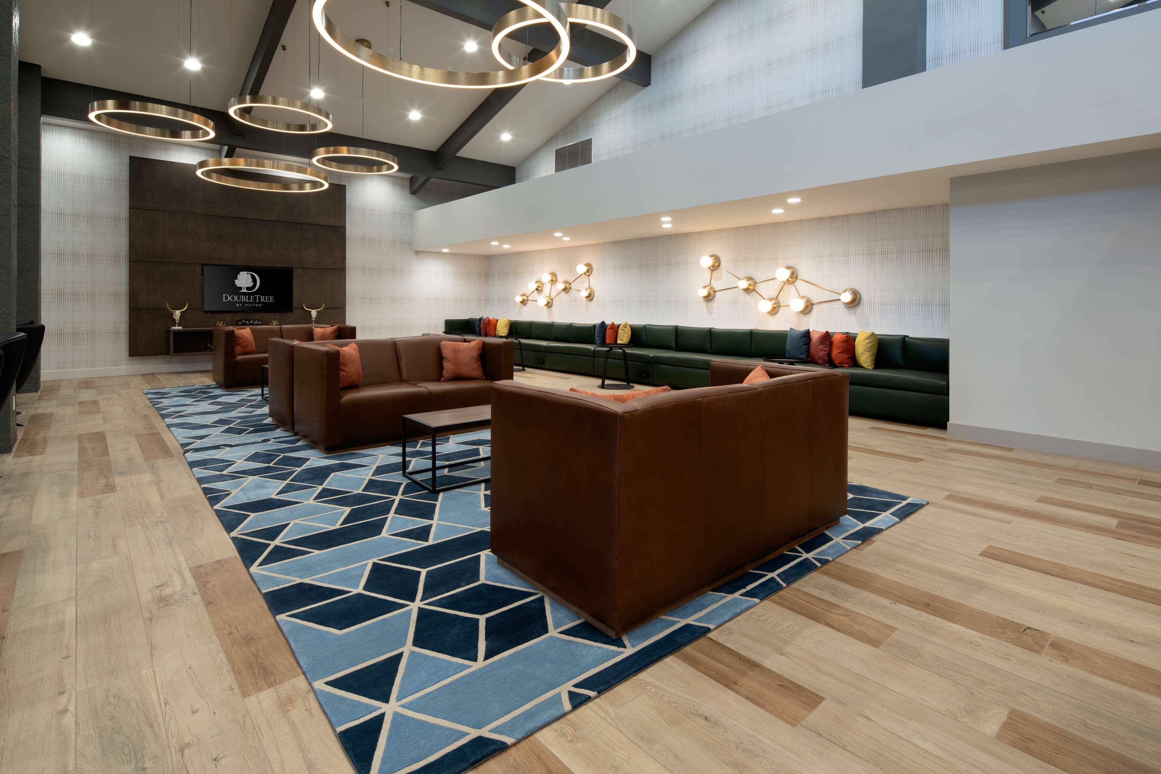 Doubletree By Hilton Bakersfield Otel Dış mekan fotoğraf