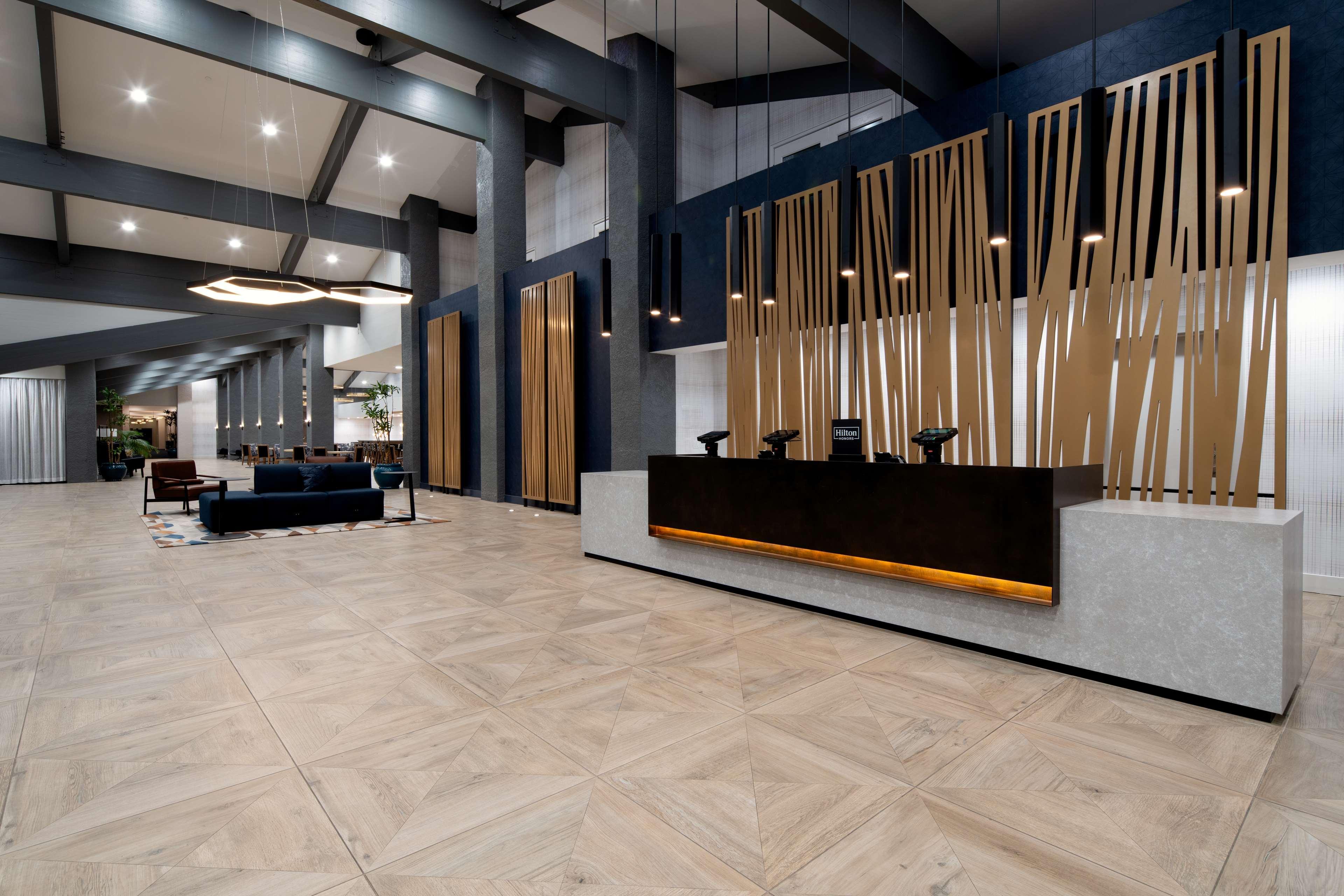 Doubletree By Hilton Bakersfield Otel Dış mekan fotoğraf