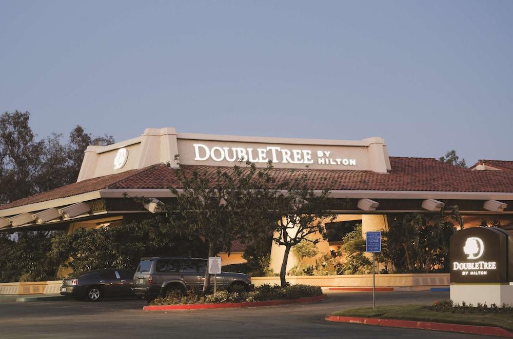 Doubletree By Hilton Bakersfield Otel Dış mekan fotoğraf