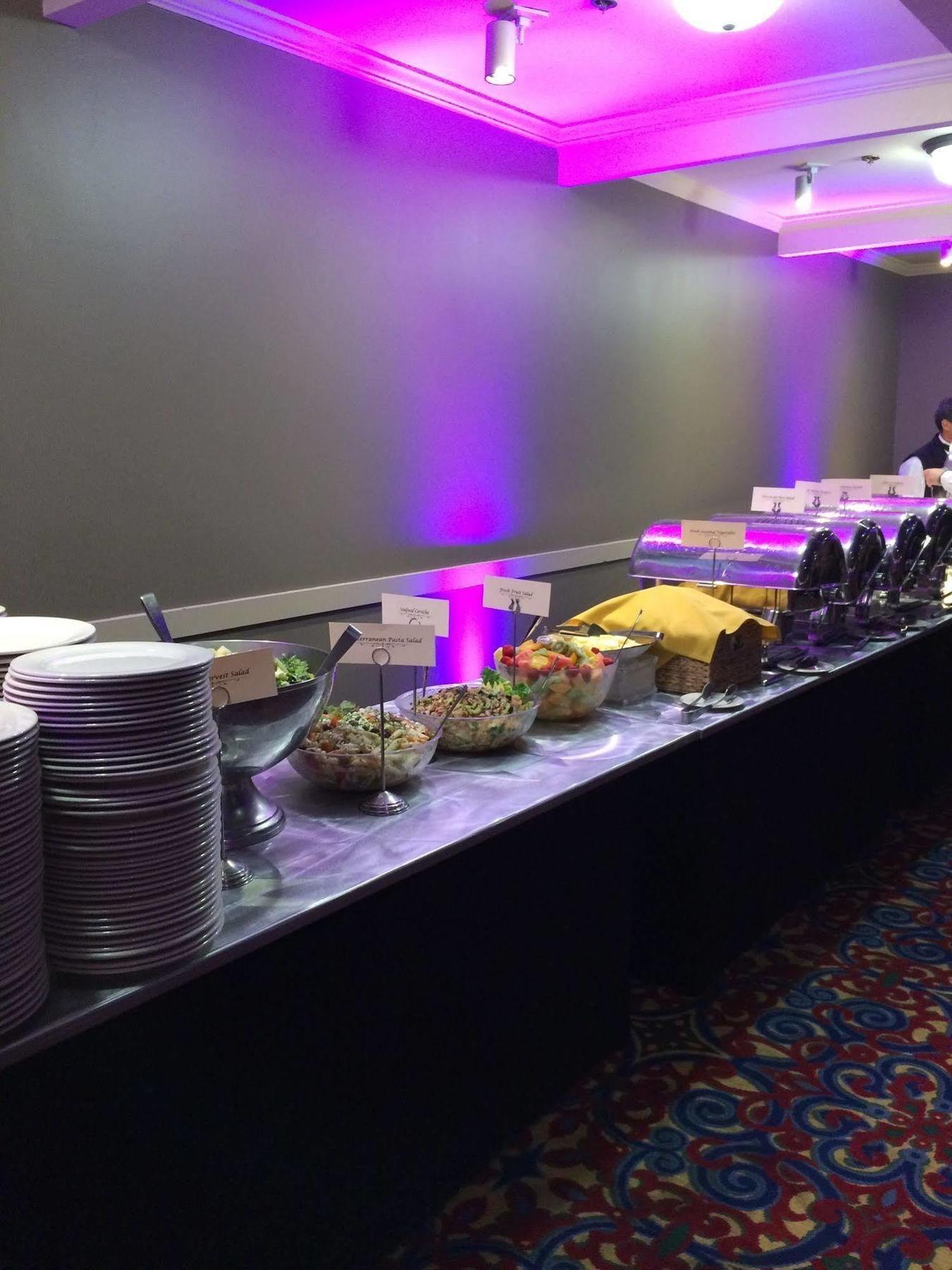 Doubletree By Hilton Bakersfield Otel Dış mekan fotoğraf